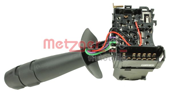 METZGER 0916479 ORIGINAL ERSATZTEIL Lenkstockschalter